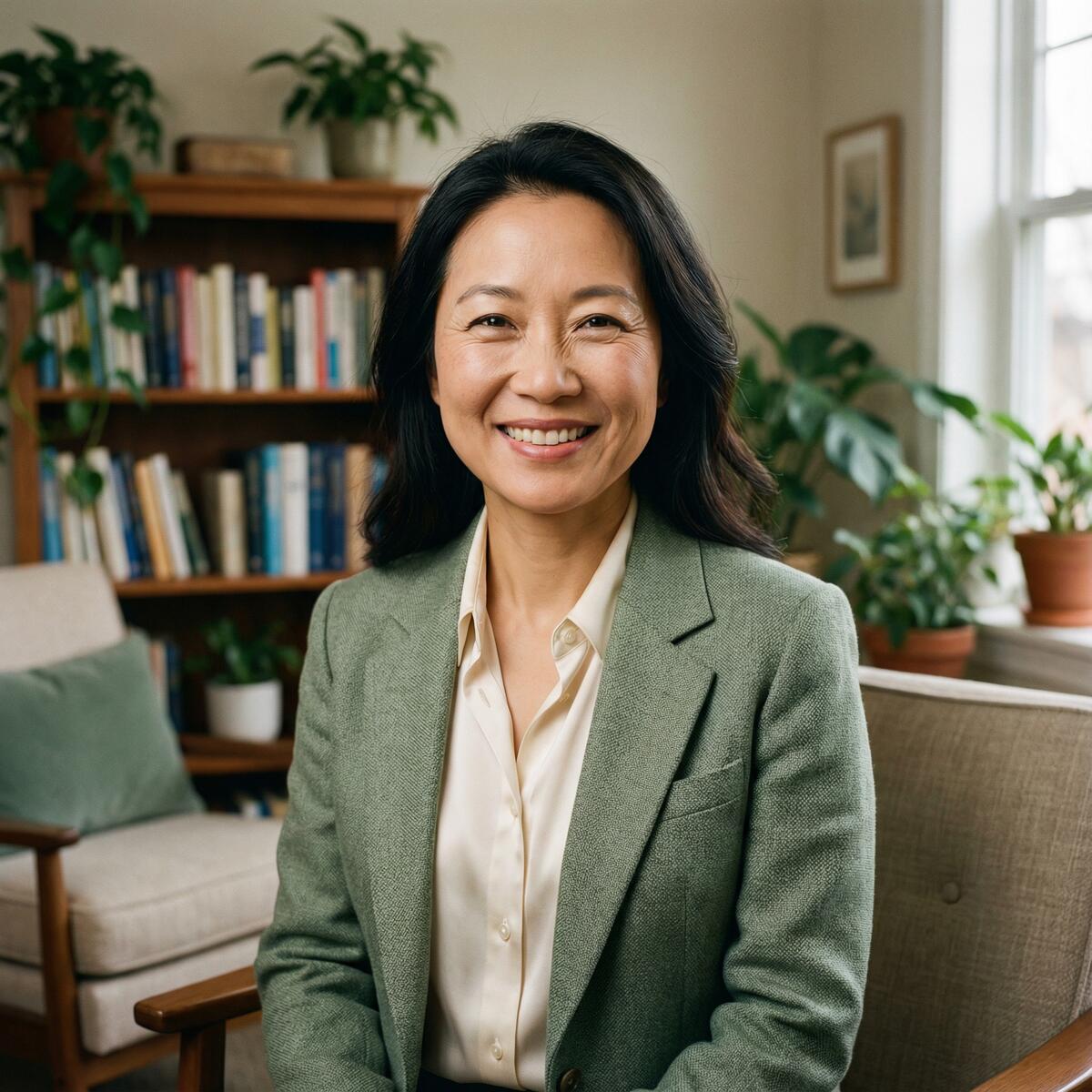 糖心vlog性心理顾问李心怡